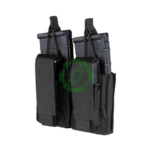 Condor Outdoor Condor Double Kangaroo Pouch GEN II 