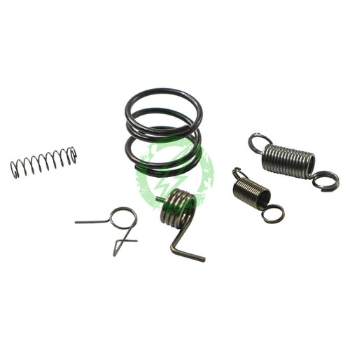  SHS V3 Gearbox Spring Set 