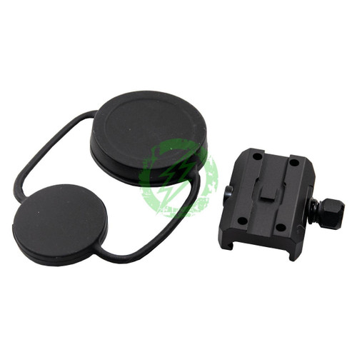 SOUSA Sun Optics USA SOUSA R.A.I.D. Micro Dots 