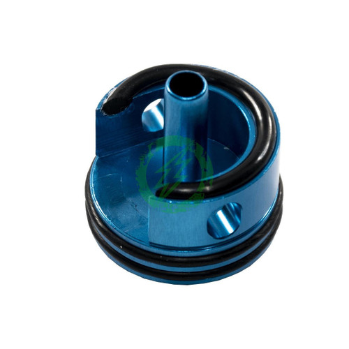 LONEX Aluminum Cylinder Head