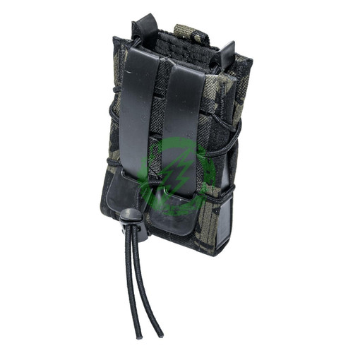 High Speed Gear Inc (HSGI) High Speed Gear TACO Modular Single Magazine Pouch 