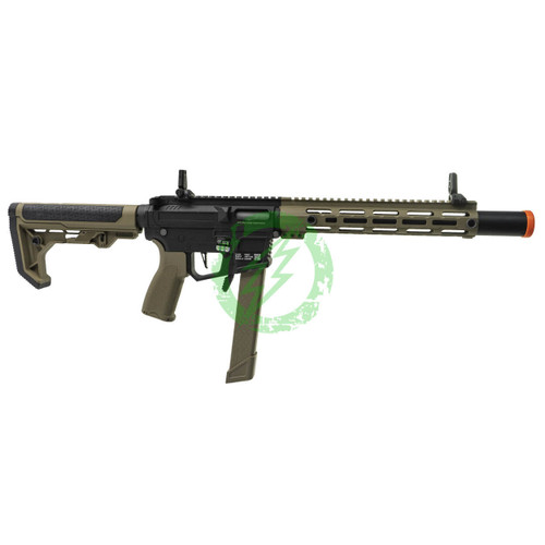  Specna Arms SA-FX02 FLEX HALL ETU Carbine Replica 