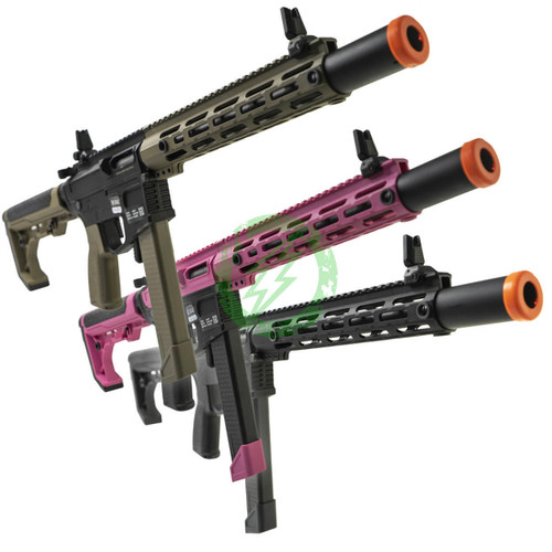  Specna Arms SA-FX02 FLEX HALL ETU Carbine Replica 