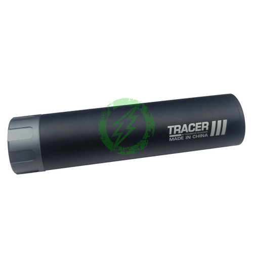 Bravo Airsoft Bravo Tracer Units 14mm CCW Threads 