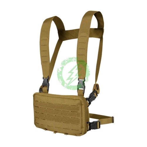 Condor Outdoor Condor Stowaway Chest Rig 