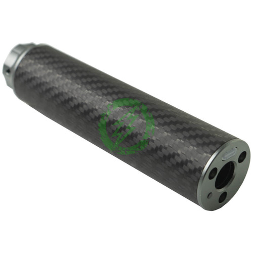  T238 Ultra Flame Tracer Unit Mock Suppressor 