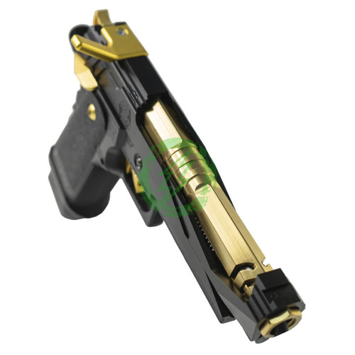 T1 x Amped Airsoft Custom 5.1 TM Hi-Capa 