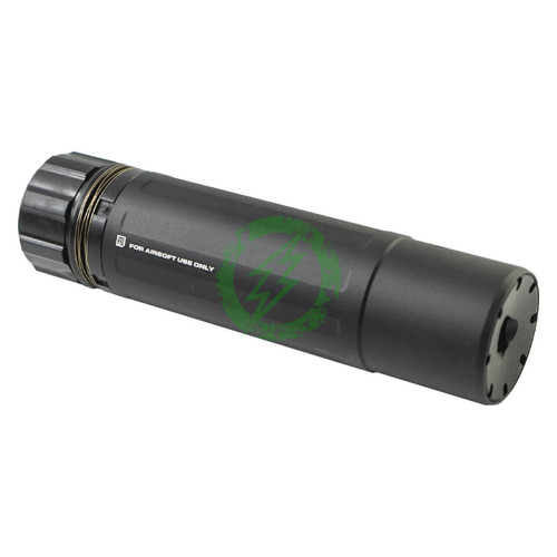 PTS Dead Air Sandman-K Mock Airsoft Suppressor