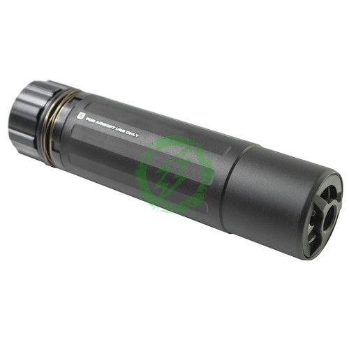 PTS Dead Air Sandman-K Mock Airsoft Suppressor