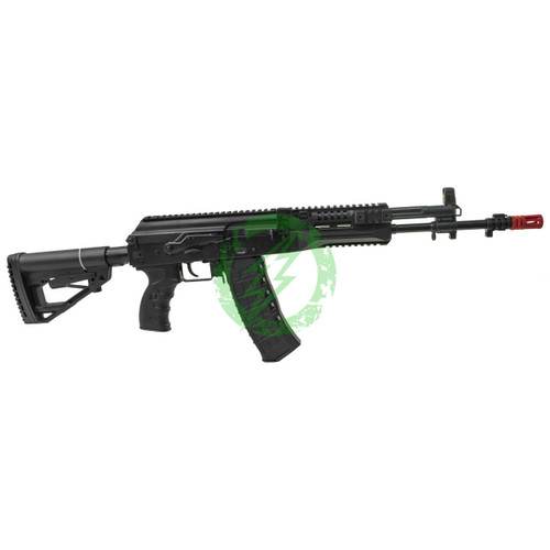  Arcturus AK12 Steel Bodied Modernized Airsoft AEG Rifle Feature Enhanced MOSFET 