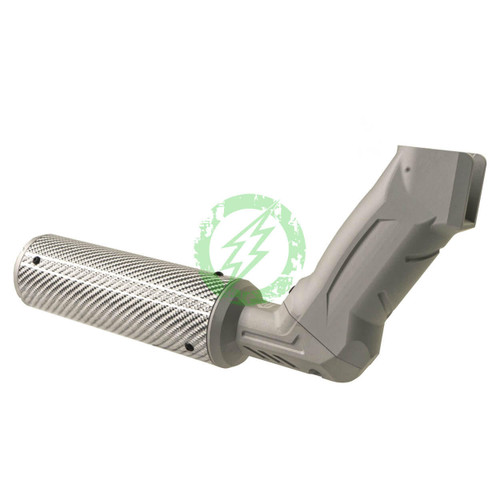 AirTac Customs Aluminum EDGE Lightweight AEG Grip