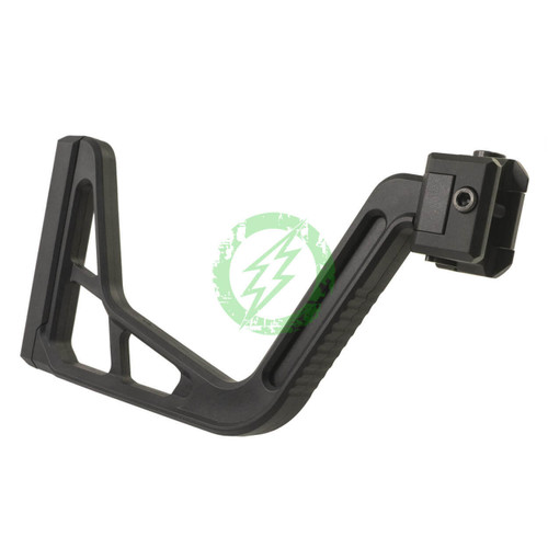 LayLax NEO Visor Folding Rail Adjustable Airsoft Stock
