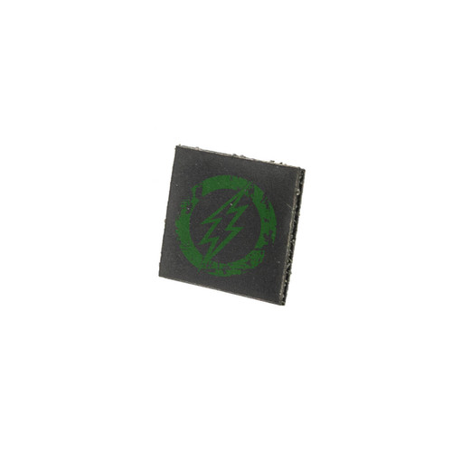  Microbat Systems IFF ID Patch | Circle, Square, and Triangle 