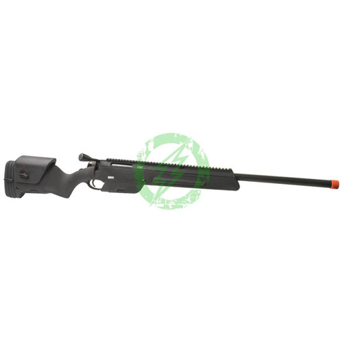 Action Sport Games (ASG) Action Sport Games Steyr Scout Elite Sniper Black 