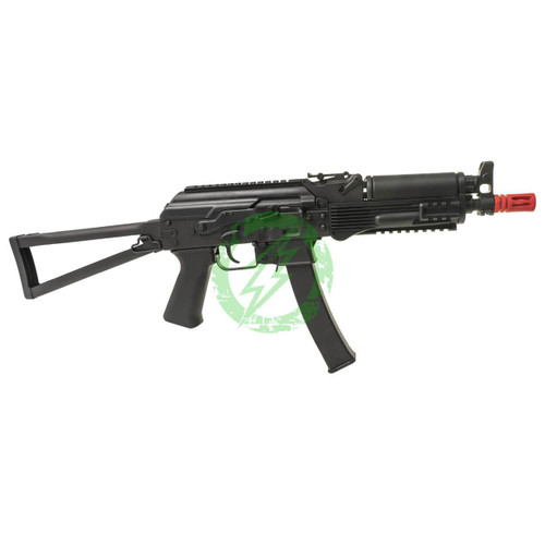 Arcturus PP19-01 Vityaz Airsoft | Feature Enhanced MOSFET