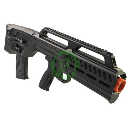  G&G ESG-B 10 Evolution Shotgun Bullpup-10 Gas Powered Airsoft Shotgun 