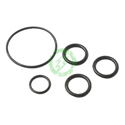  Backdraft Innovations O-Ring Replacement Kit 