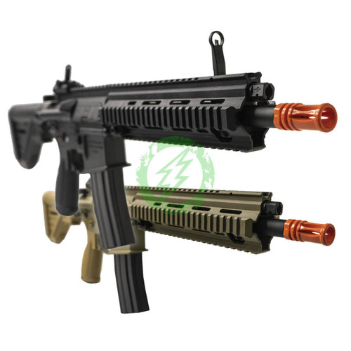  Umarex Elite Force HK 416A5 Competition GEN2 AEG w/ Eye Trace 