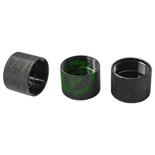  APS Hakkotsu Replacement Coupler Rings for Thunder B Sound Grenade Cores 3 Pack 