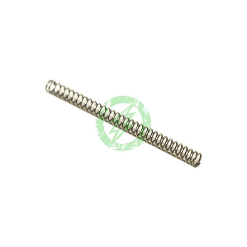  Jefe Airsoft AAP-01 Stainless Steel Nozzle Spring 150% 