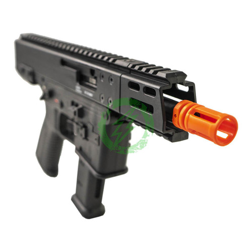  Lambda Defense B&T Licensed GHM9-G GBB SMG Short Version 