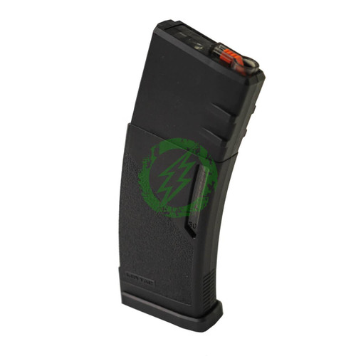 Krytac Full Metal Trident MKII SPR AEG Black