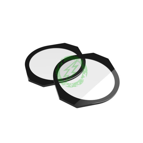  RunCam Tempered Glass Protector for RunCam Helmet Camera | 2 Piece 