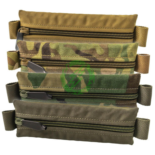  Microbat Systems Flathead Counterweight System 