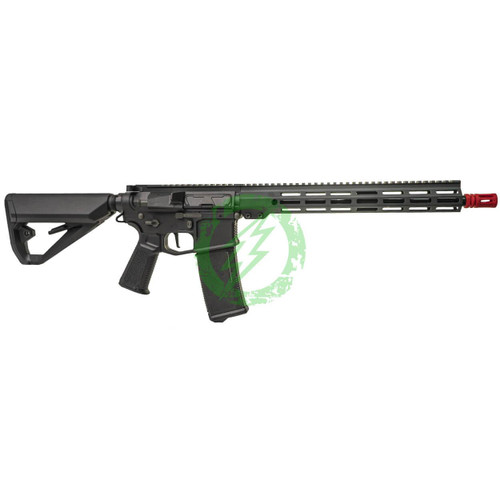  Arcturus Sword FE MOD1 Carbine Airsoft AEG Rifle with 13.5" M-LOK Rail LITE / MOSFET Feature Enhanced / Nylon Receiver 