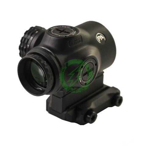 PRIMARY ARMS SLx Micro Prism 緑 primary-arms-slx-1x-microprism