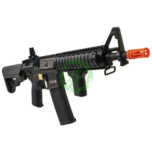  Specna Arms RRA SA-P04 Prime HAL ETU Airsoft Carbine with Brushless Motor Black 