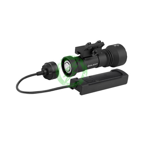 OLIGHT Javelot Tac WML Rail Mount Light 1000 Lumens
