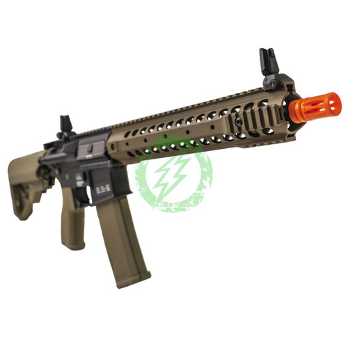  Specna Arms SA-E06 EDGE Series RRA Rock River Arms M4 AEG | URX Rail / Half-Tan 