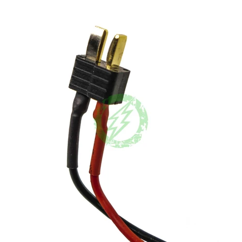 JeffTron Scylla Wireless Optical Mosfet V2