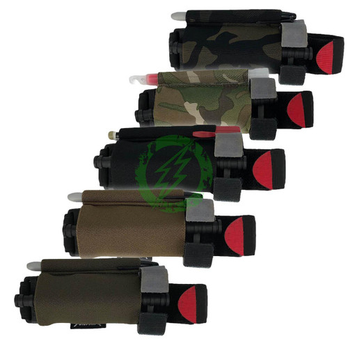  SoilEater BMTH V2 Belt Mounted Tourniquet Holder V2 