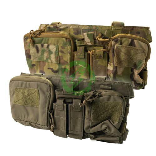 Haley Strategic D3CR-X Heavy Chest Rig