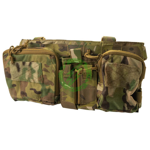 Haley Strategic D3CR-X Heavy Chest Rig