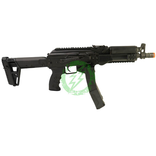  LCT LPPK-20 SMG AEG Rifle w/ ASTER V2 SE Expert 