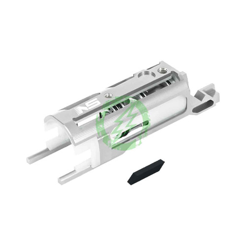 Nexxspeed  NexxSpeed CNC 7075 Aluminum Blowback Unit for TM | Hi-CAPA 4.3 / 5.1 