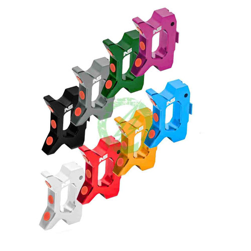 Nexxspeed NexxSpeed CNC Aluminum Speed Trigger Style A for Tokyo Marui Hi-CAPA 4.3 / 5.1 
