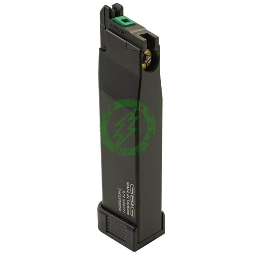 【st】GAS! MAGAZINE / SEEK G&G STP45 30 Round Gas Pistol Magazine