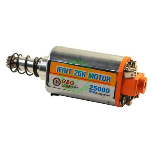  G&G OEM Long Type Motor IFRIT 25K 
