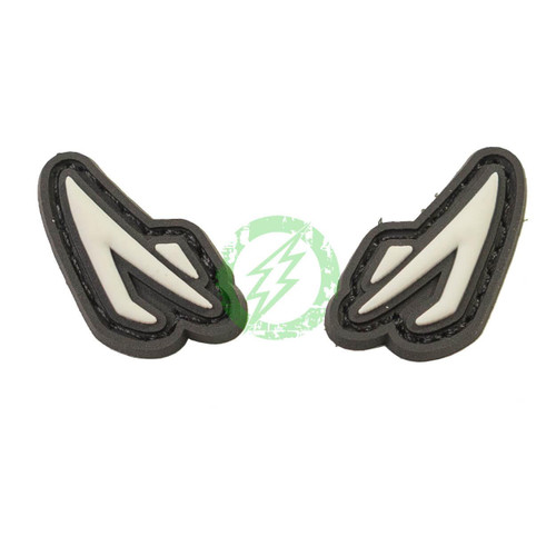  Who Shot First Rex Jaig Eyes Morale Patch 