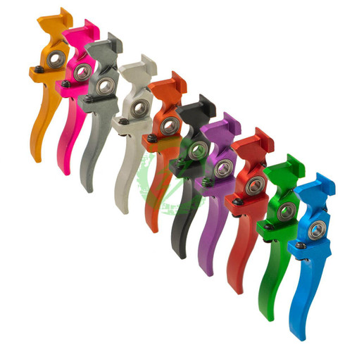  AirTac Customs M4 Scythe Tunable Trigger 