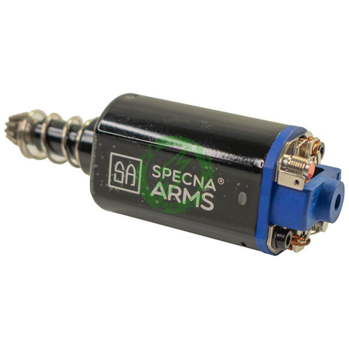  Specna Arms High Speed Dark Matter Motor | 43000RPM | Long & Short 