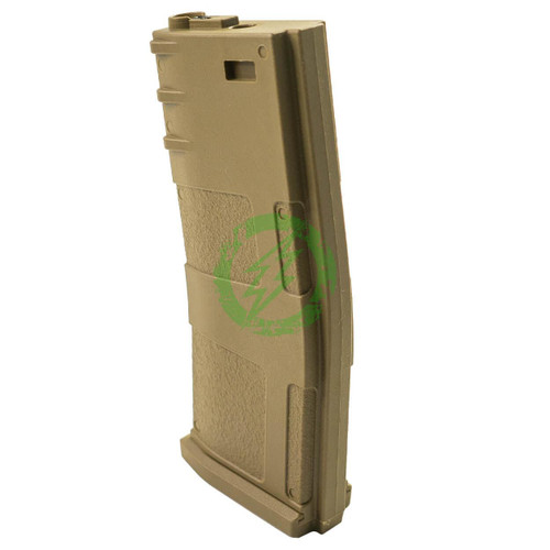 Silverback AEG 120 Round Mag Mid-Cap Mag MDRX Models