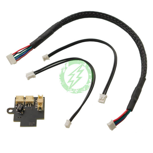 Gorilla Airsoft Technology Gorilla Airsoft Gorilla MTW Triggerboard 