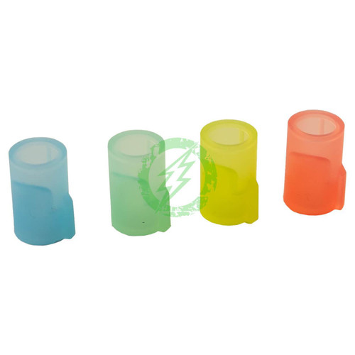  Silverback Airsoft GBB Type Flat Hop Up Rubber Set 