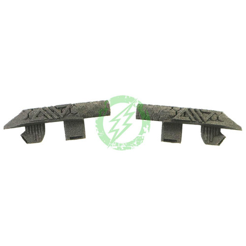 AuzTac Auzworks Tactical Airbender "VP" Adapter Kit for Exfog Systems 