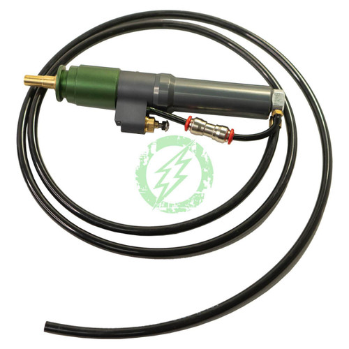  ManCraft PDiK GEN.3 for V3 without Gearbox Shell 